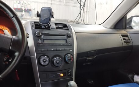 Toyota Corolla, 2008 год, 650 000 рублей, 4 фотография