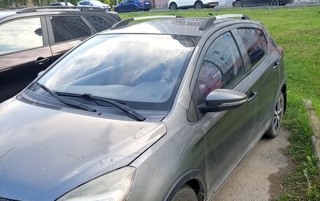 Lifan X50, 2016 год, 470 000 рублей, 3 фотография