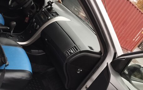 Toyota Corolla, 2008 год, 650 000 рублей, 3 фотография