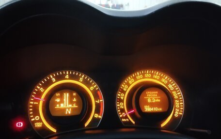 Toyota Corolla, 2008 год, 650 000 рублей, 5 фотография