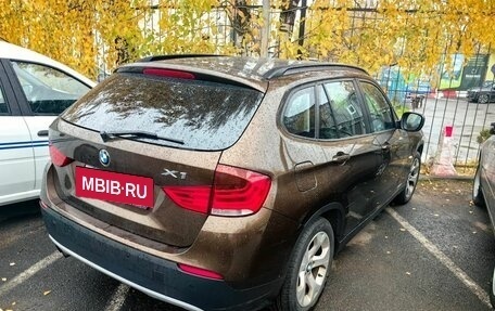 BMW X1, 2012 год, 1 299 000 рублей, 3 фотография