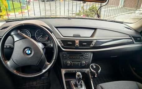 BMW X1, 2012 год, 1 299 000 рублей, 4 фотография
