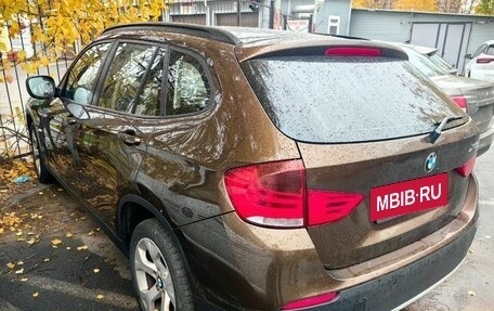 BMW X1, 2012 год, 1 299 000 рублей, 2 фотография