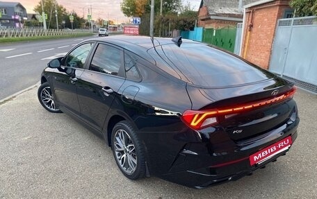 KIA K5, 2020 год, 1 850 000 рублей, 2 фотография