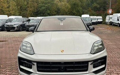 Porsche Cayenne III, 2025 год, 24 190 000 рублей, 1 фотография