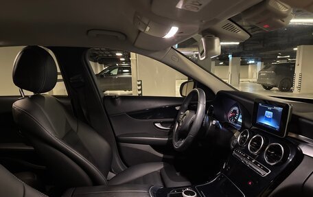 Mercedes-Benz C-Класс, 2016 год, 2 349 000 рублей, 9 фотография