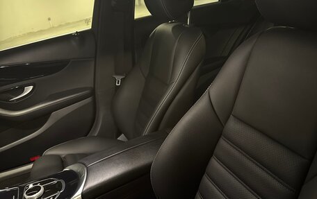 Mercedes-Benz C-Класс, 2016 год, 2 349 000 рублей, 10 фотография