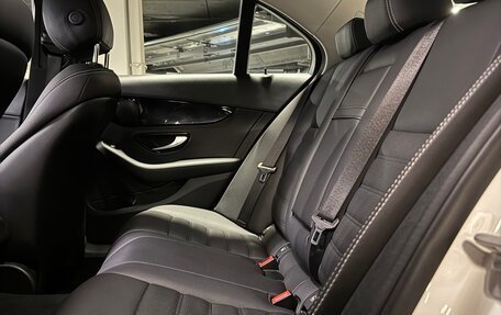 Mercedes-Benz C-Класс, 2016 год, 2 349 000 рублей, 15 фотография