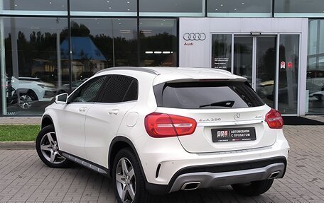 Mercedes-Benz GLA, 2015 год, 2 173 000 рублей, 7 фотография