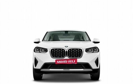 BMW X4, 2024 год, 8 384 700 рублей, 1 фотография