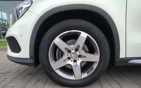 Mercedes-Benz GLA, 2015 год, 2 173 000 рублей, 9 фотография