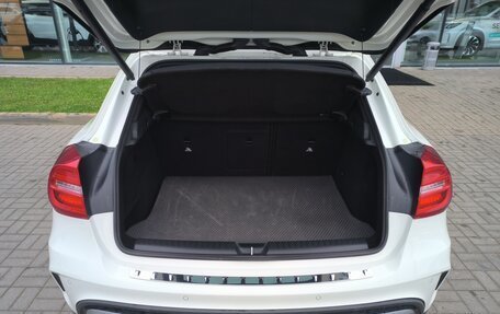 Mercedes-Benz GLA, 2015 год, 2 173 000 рублей, 16 фотография