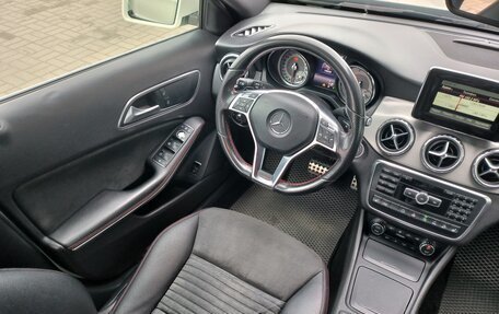 Mercedes-Benz GLA, 2015 год, 2 173 000 рублей, 18 фотография