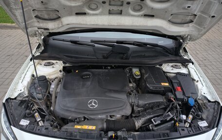 Mercedes-Benz GLA, 2015 год, 2 173 000 рублей, 12 фотография