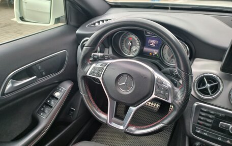 Mercedes-Benz GLA, 2015 год, 2 173 000 рублей, 21 фотография