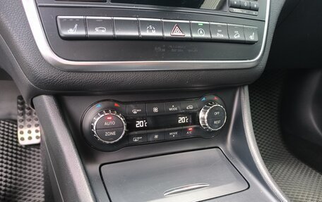 Mercedes-Benz GLA, 2015 год, 2 173 000 рублей, 24 фотография