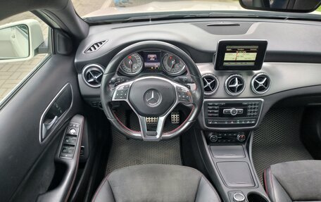 Mercedes-Benz GLA, 2015 год, 2 173 000 рублей, 19 фотография
