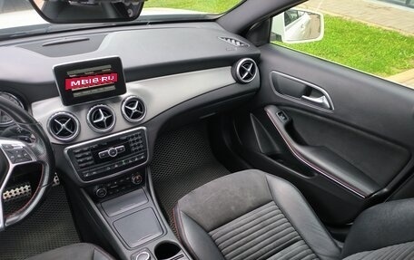 Mercedes-Benz GLA, 2015 год, 2 173 000 рублей, 20 фотография