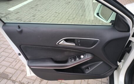 Mercedes-Benz GLA, 2015 год, 2 173 000 рублей, 28 фотография