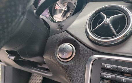 Mercedes-Benz GLA, 2015 год, 2 173 000 рублей, 26 фотография