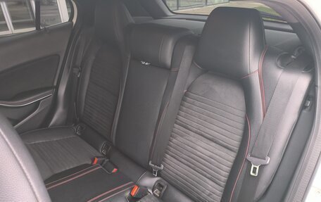 Mercedes-Benz GLA, 2015 год, 2 173 000 рублей, 32 фотография