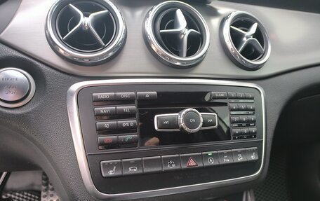 Mercedes-Benz GLA, 2015 год, 2 173 000 рублей, 25 фотография