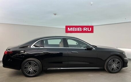 Mercedes-Benz E-Класс, 2025 год, 8 990 000 рублей, 6 фотография