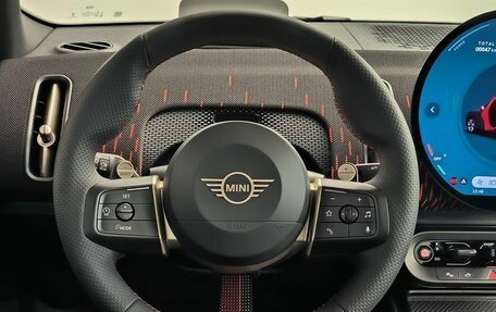 MINI Countryman, 2024 год, 8 400 000 рублей, 15 фотография