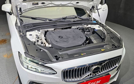 Volvo S90 II рестайлинг, 2021 год, 3 170 000 рублей, 6 фотография