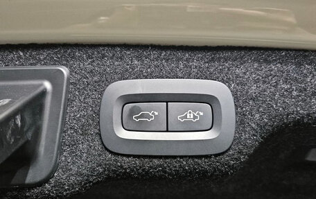 Volvo S90 II рестайлинг, 2021 год, 3 170 000 рублей, 19 фотография