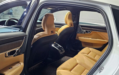 Volvo S90 II рестайлинг, 2021 год, 3 170 000 рублей, 11 фотография