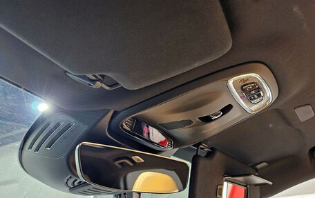 Volvo S90 II рестайлинг, 2021 год, 3 170 000 рублей, 17 фотография