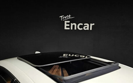 Volvo S90 II рестайлинг, 2021 год, 3 170 000 рублей, 20 фотография