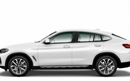 BMW X4, 2024 год, 8 384 700 рублей, 8 фотография