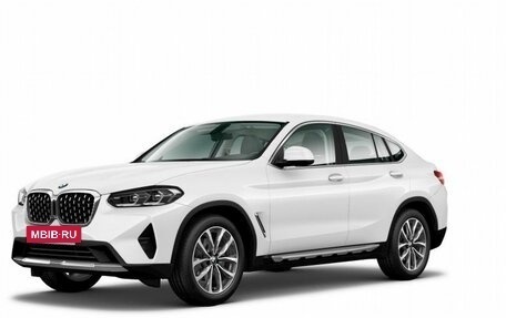 BMW X4, 2024 год, 8 384 700 рублей, 4 фотография