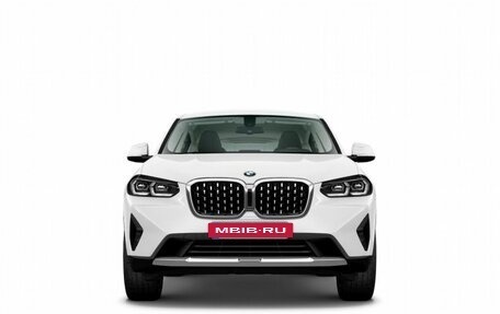 BMW X4, 2024 год, 8 384 700 рублей, 9 фотография