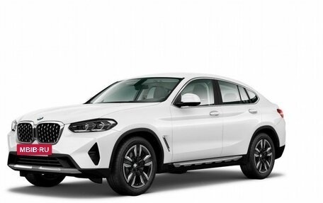 BMW X4, 2024 год, 8 384 700 рублей, 7 фотография