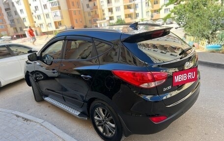 Hyundai ix35 I рестайлинг, 2013 год, 1 350 000 рублей, 6 фотография