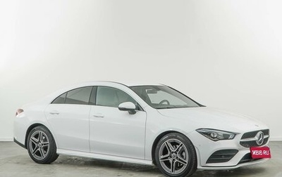 Mercedes-Benz CLA, 2020 год, 2 998 963 рублей, 1 фотография