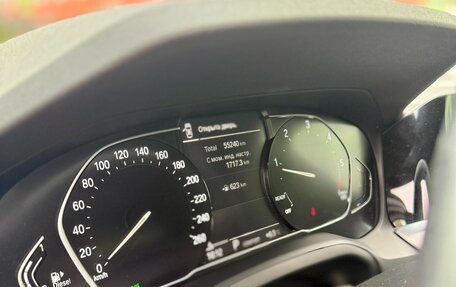 BMW 3 серия, 2021 год, 4 550 000 рублей, 6 фотография