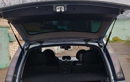 Opel Meriva, 2008 год, 390 000 рублей, 7 фотография