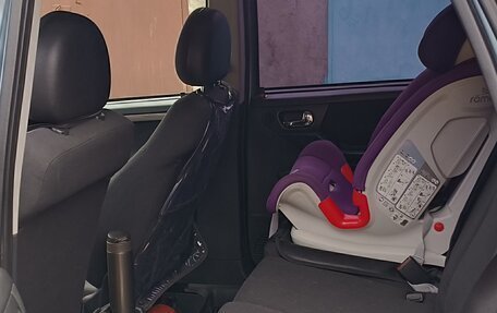 Opel Meriva, 2008 год, 390 000 рублей, 11 фотография