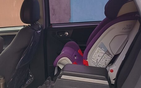 Opel Meriva, 2008 год, 390 000 рублей, 12 фотография