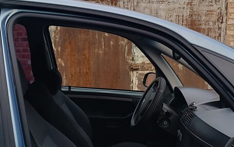 Opel Meriva, 2008 год, 390 000 рублей, 10 фотография