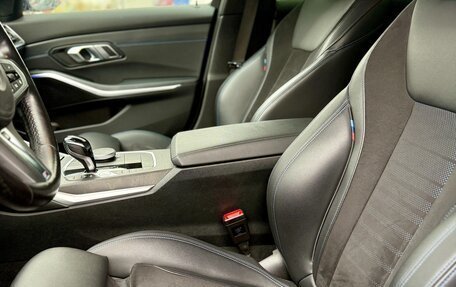 BMW 3 серия, 2021 год, 4 550 000 рублей, 7 фотография