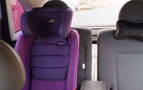 Opel Meriva, 2008 год, 390 000 рублей, 13 фотография