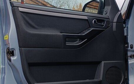 Opel Meriva, 2008 год, 390 000 рублей, 16 фотография