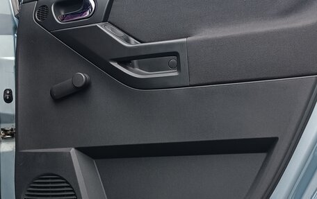 Opel Meriva, 2008 год, 390 000 рублей, 17 фотография