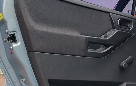 Opel Meriva, 2008 год, 390 000 рублей, 18 фотография