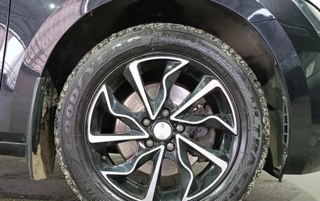 Skoda Superb III рестайлинг, 2018 год, 2 200 000 рублей, 12 фотография